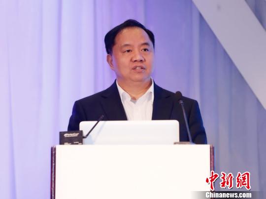 工信部部长金壮龙谈信息化与工业化深度融合制度，构建现代化产业体系的必由之路