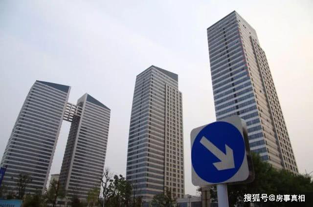 北京楼市观察，十月各线楼市趋稳，二手房市场环比微涨