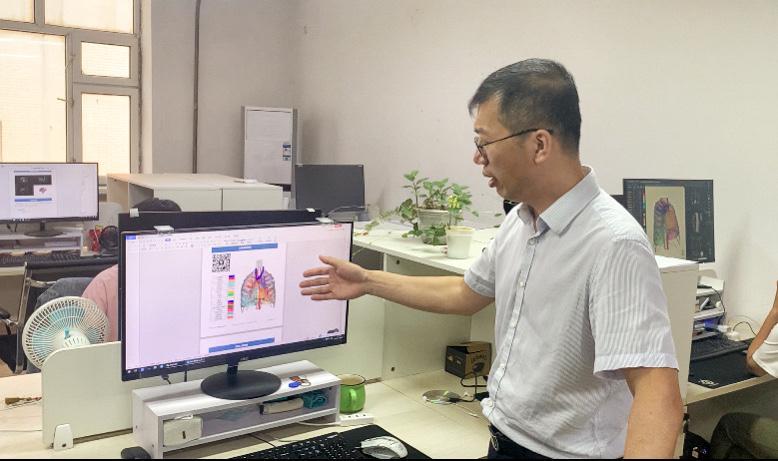 全球首台便携式核磁量子计算机，深圳造赋能多个前沿领域