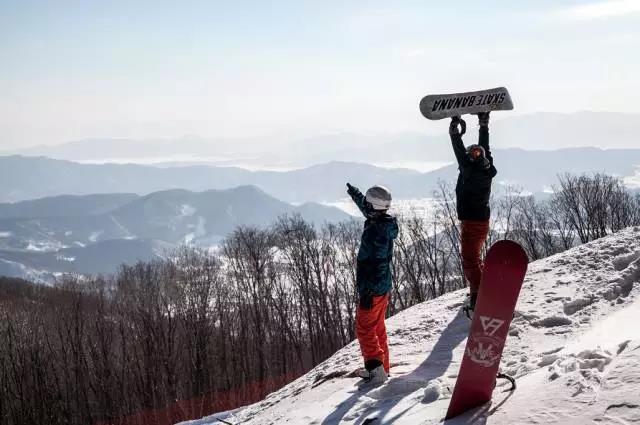 吉林万科松花湖连续八年蝉联世界滑雪大奖——雪域传奇的铸就与荣耀