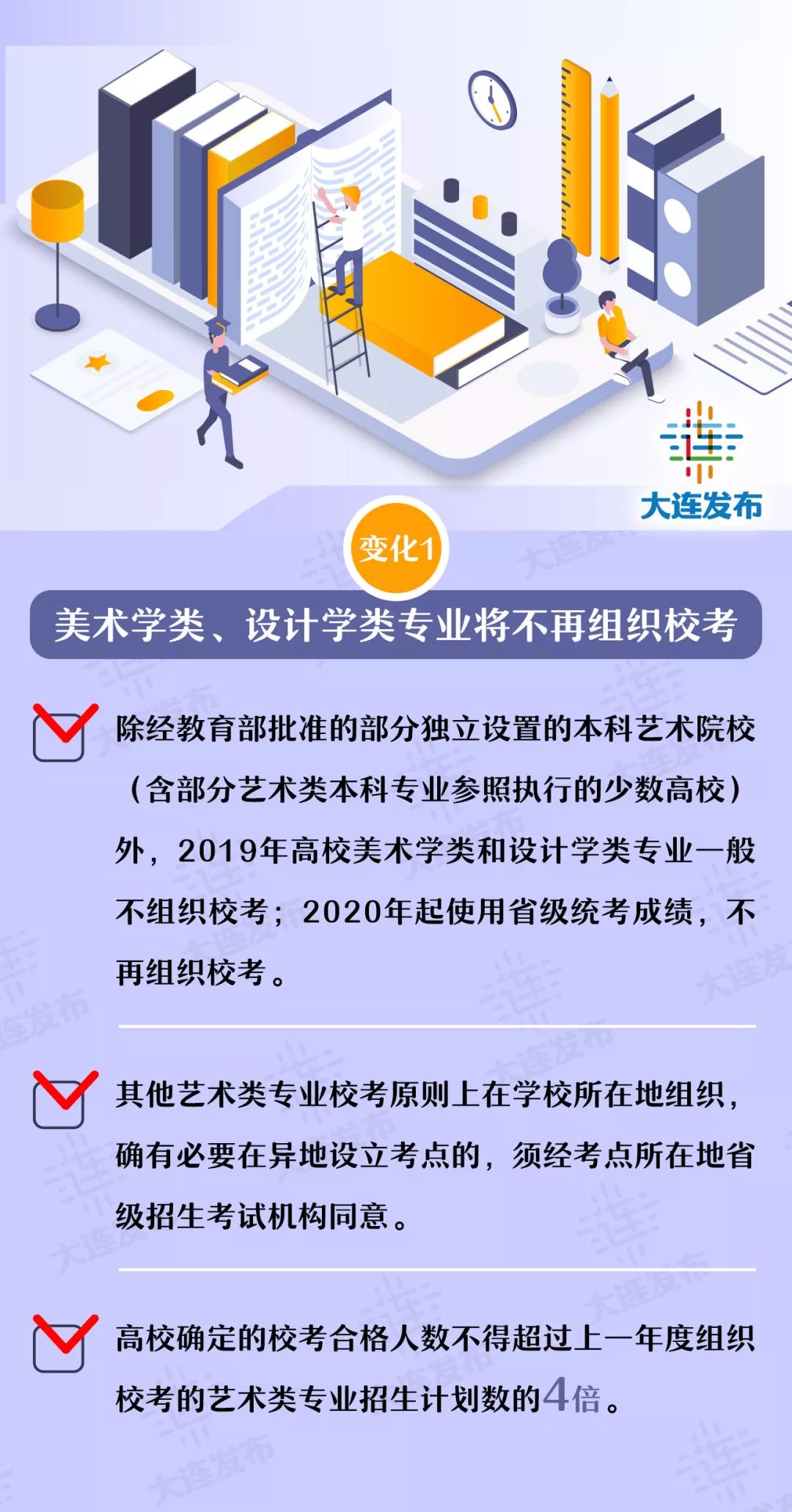 事关艺考！教育部最新决策，这些专业的招生计划将调减或退出校考