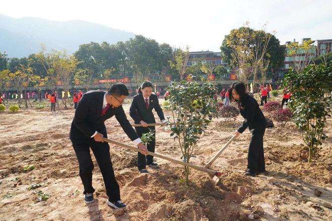 永春投资近3亿元新建污水管网，守护绿水青山，共建生态家园