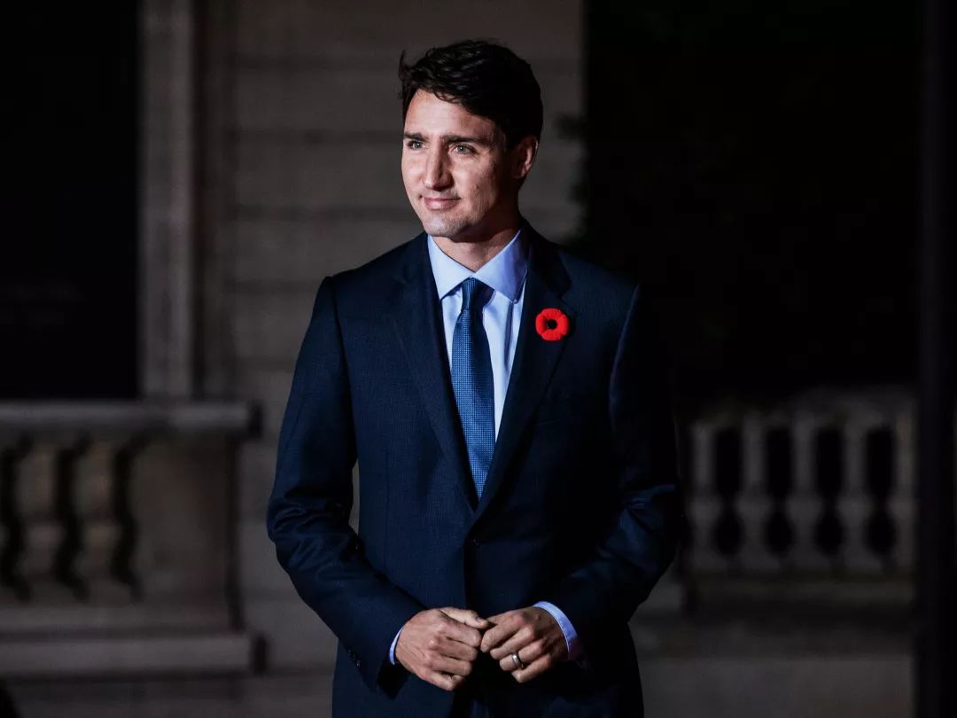 加拿大总理Trudeau，在人工智能应用与公平性间寻求平衡之道