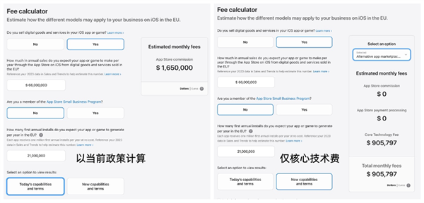 中国苹果税有多少？第三方报告揭示，大部分中国开发者无需担忧高额税负