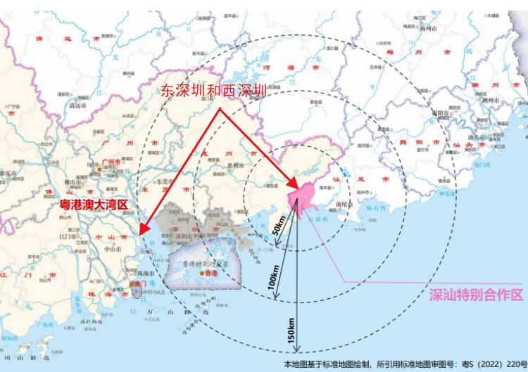 深汕西改扩建项目全线八车道通车条件达成纪实