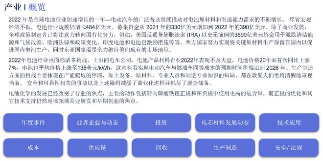 暂无与固态电池相关的业务及客户，聚焦化工领域，这家企业九天八板引领行业新风向