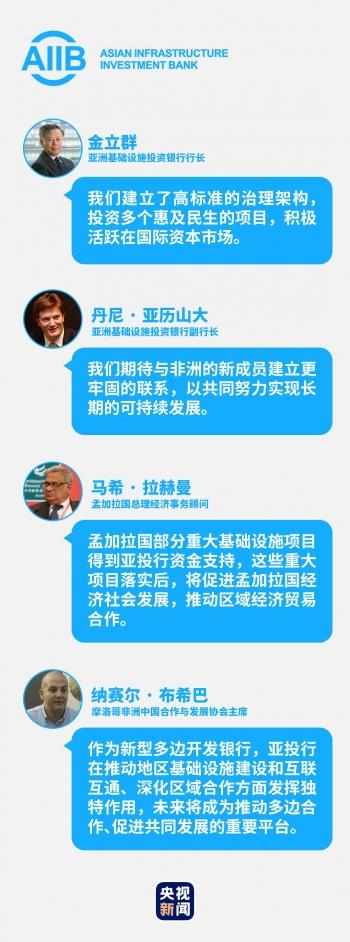 前世界经济论坛主管深度解读，中国引领全球普惠包容发展的方案探索