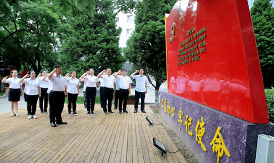 铁军风采，以练为战淬精兵，监管服务送温暖——北京房山执法监管挥出组合拳