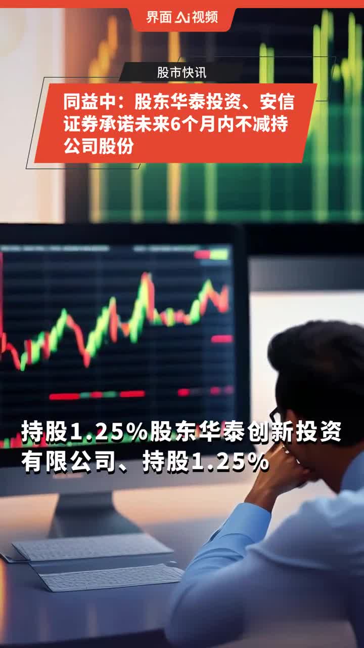 华安鑫创，股东肖炎计划减持不超1%公司股份，投资者如何应对？