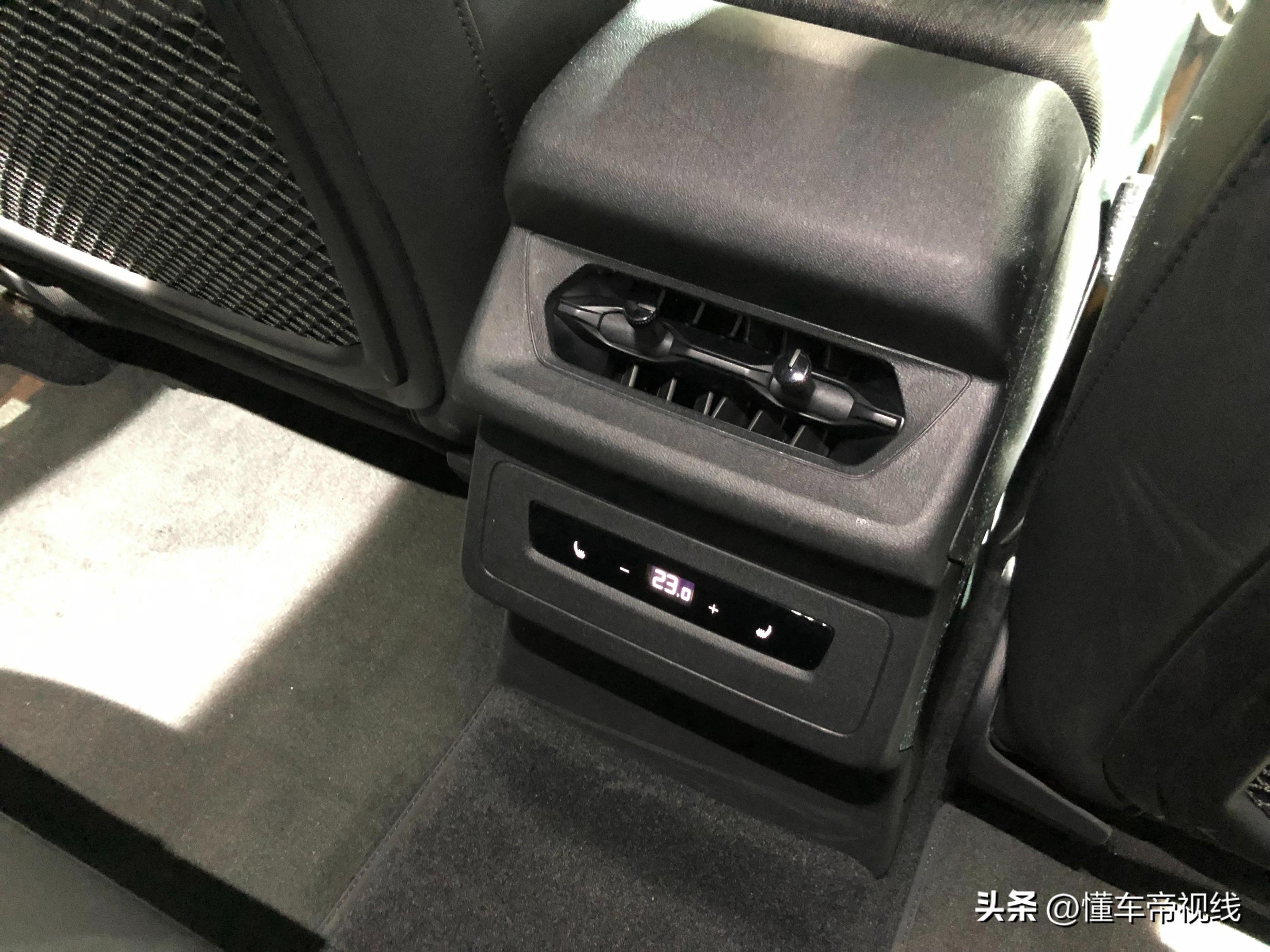 奥迪Q6L e-tron震撼亮相车展，纯电续航突破700km