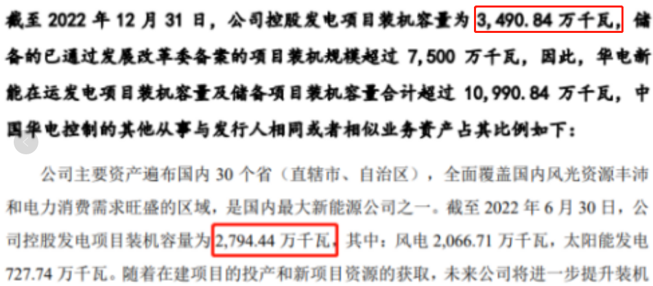 华电新能源在河北成立新公司，注册资本一千万，探寻背后的战略布局与产业潜力