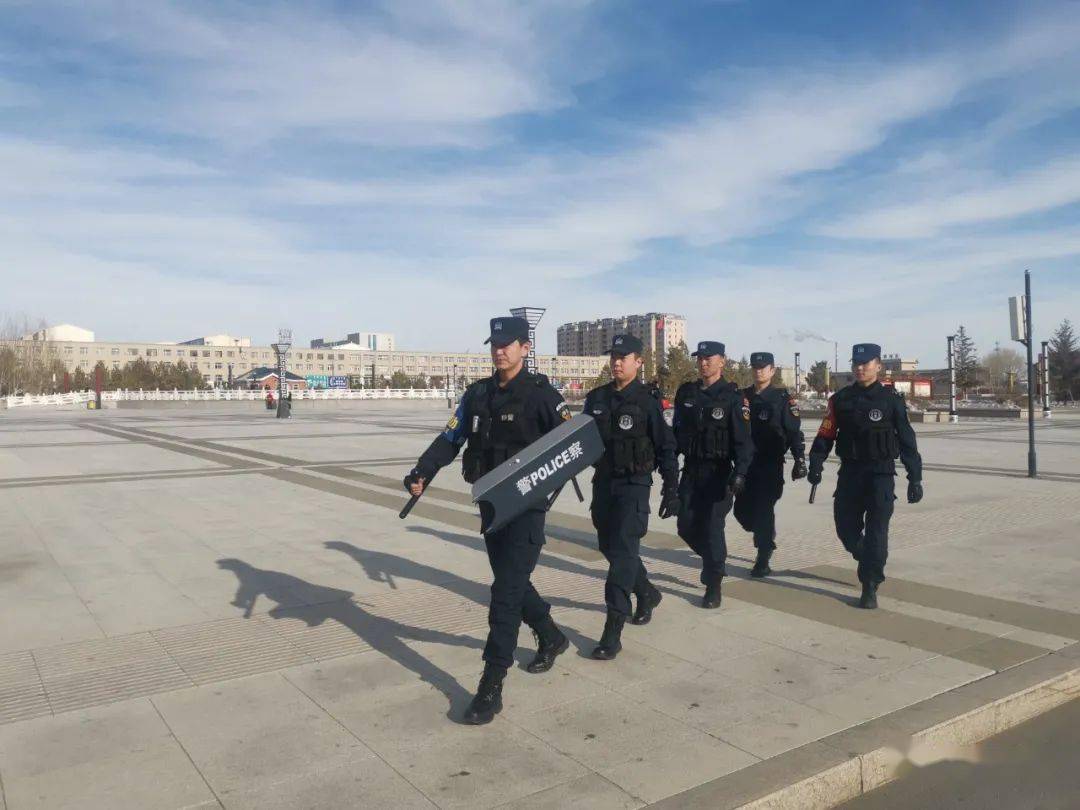 常熟公安，低空警察上岗，为平安警色添翼