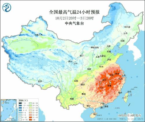 北京未来三天气温展望，气温逐渐回升，早晚寒意依旧显著