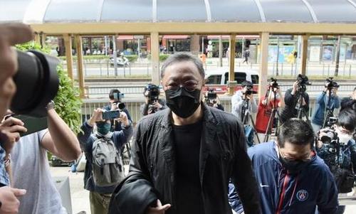 戴耀廷、黄之锋等45名反中乱港分子被判刑的警示与反思