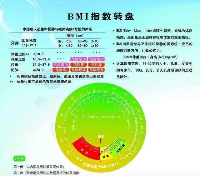 给星系体检，星系的BMI指数探索